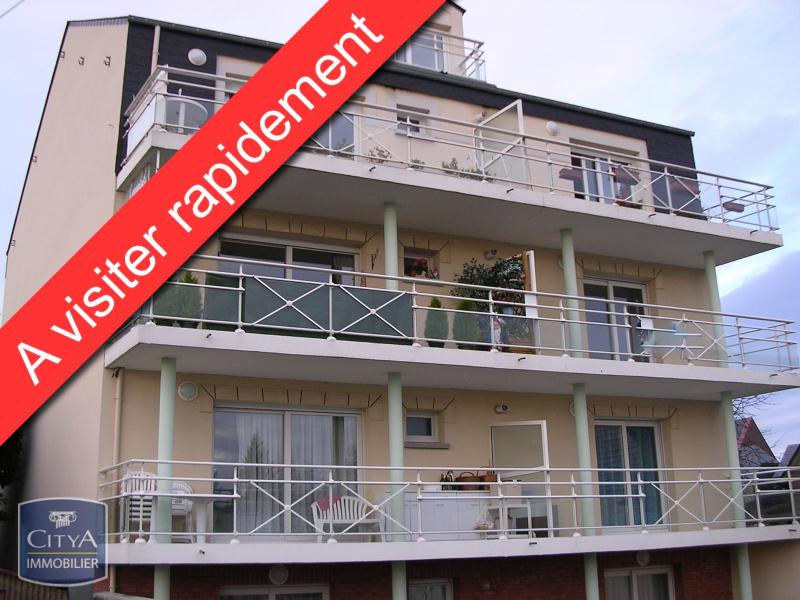Photo 2 appartement Luneray